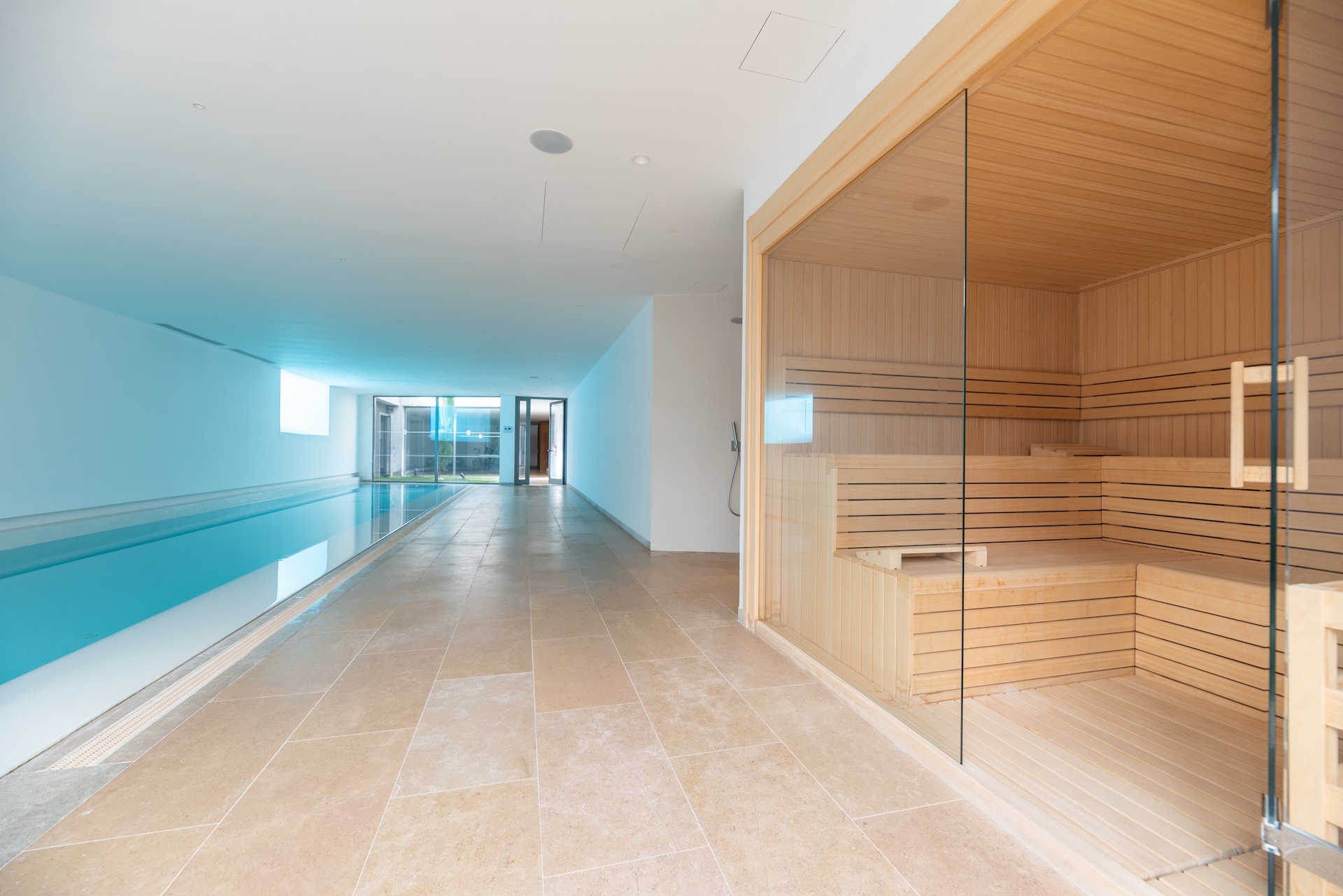 Resa estates Ibiza for sale Talamanca luxury apartment duplex sauna.jpg
